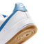 Nike Air Force 1 ‘07 (White/Aurora Blue)