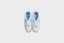Nike Air Force 1 ‘07 (White/Aurora Blue)