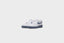 Nike Air Force 1 ‘07 (White/Diffused Blue)