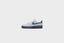 Nike Air Force 1 ‘07 (White/Diffused Blue)