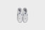 Nike Air Force 1 ‘07 (White/Diffused Blue)