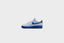 Nike Air Force 1 ‘07 (White/Game Royal)