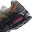 Nike Air Max 95 BB (Light Bone/Safety Orange)