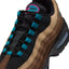 Nike Air Max 95 Big Bubble QS (Cacao Wow/Tropical Teal-Black)