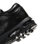 Nike Air Max Goadome Low (Black/Black-Black)