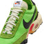 Nike Air Max Waffle SP (Action Green/Black)