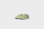 Nike Dunk Low Retro (Emerald Rise/Yellow Rise)