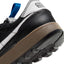 Nike General Purpose Shoe (Black/White-Team Royal)