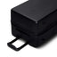 Nike Large Hardshell Checked Roller Luggage (29", 143L) (Black)