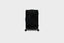 Nike Large Hardshell Checked Roller Luggage (29", 143L) (Black)