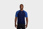 Nike SB Dri-FIT Knit Skate Jersey (Blue)