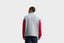 Nike SB Fleece 1/2 Zip Skate Sweatshirt (Gym Red/Stealth)