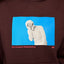 Nike SB Fleece Pullover Skate Hoodie (Earth)