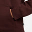 Nike SB Fleece Pullover Skate Hoodie (Earth)