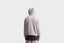Nike SB Fleece Pullover Skate Hoodie (Silver Lilac/White)