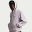 Nike SB Fleece Pullover Skate Hoodie (Silver Lilac/White)