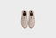 Nike SB Force 58 (Cream II/Burgundy Crush)