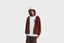 Nike SB Full Zip Skate Hoodie (Cinnamon)