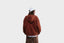 Nike SB Full Zip Skate Hoodie (Cinnamon)