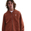 Nike SB Full Zip Skate Hoodie (Cinnamon)