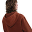 Nike SB Full Zip Skate Hoodie (Cinnamon)