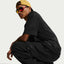 Nike SB Ishod Wair Skate Cargo Pants (Black)