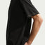 Nike SB Ishod Wair Skate Tee (Black/Neon)