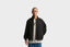 Nike SB Ishod Wair Track Jacket (Black/Neon)