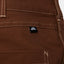 Nike SB Men's Double-Knee Skate Pants (Cacao Wow)