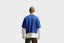 Nike SB Mesh Football Jersey (Game Royal)