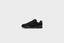 Nike SB Paul Rodriguez Zoom Air Low (Black/Black-Black)
