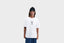Nike SB Skate T-Shirt (White)