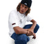 Nike SB Skate T-Shirt (White)