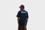 Nike SB x Eric Koston Air Max 95 T-Shirt (Obsidian/Summit White/Speed Yellow)
