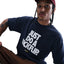 Nike SB x Eric Koston Air Max 95 T-Shirt (Obsidian/Summit White/Speed Yellow)