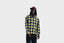 Nike SB x Eric Koston Flannel (Navy/Yellow)
