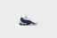 Nike Shox BB4 (White/Midnight Navy)