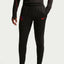 Nike USA Strike Elite Dri-FIT ADV Soccer Pants (Black/Deep Royal Blue/Challenge Red)