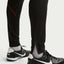 Nike USA Strike Elite Dri-FIT ADV Soccer Pants (Black/Deep Royal Blue/Challenge Red)
