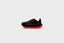 Nike Vomero Premium (Black/Black-Bright Crimson)