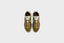 Nike Waffle Racer (Olive Flak/Sail-Coconut Milk)