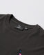 Parra Color Goose T-Shirt (Black)
