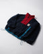 Parra Indoorsman Fleece Mid Layer (Navy Blue)