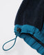 Parra Indoorsman Fleece Mid Layer (Navy Blue)