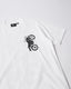 Parra Not Another Boat T-Shirt (White)
