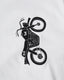 Parra Not Another Boat T-Shirt (White)