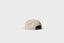 Parra Other Voices 5 Panel Hat (Natural)