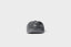 Parra Signature 6 Panel Hat (Grey)