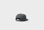 Parra Signature 6 Panel Hat (Grey)