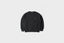 Parra Signature Crew Neck Sweatshirt (Black)